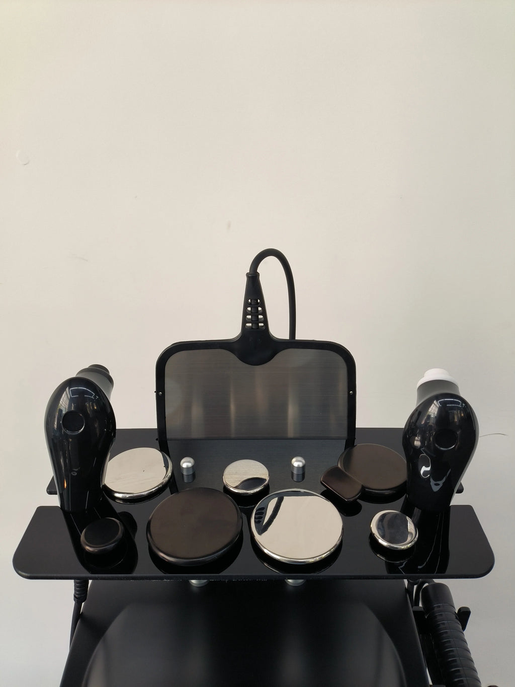 448kHz Sports Injury Treatment Device: Innovative Physiotherapy for Quick Recovery