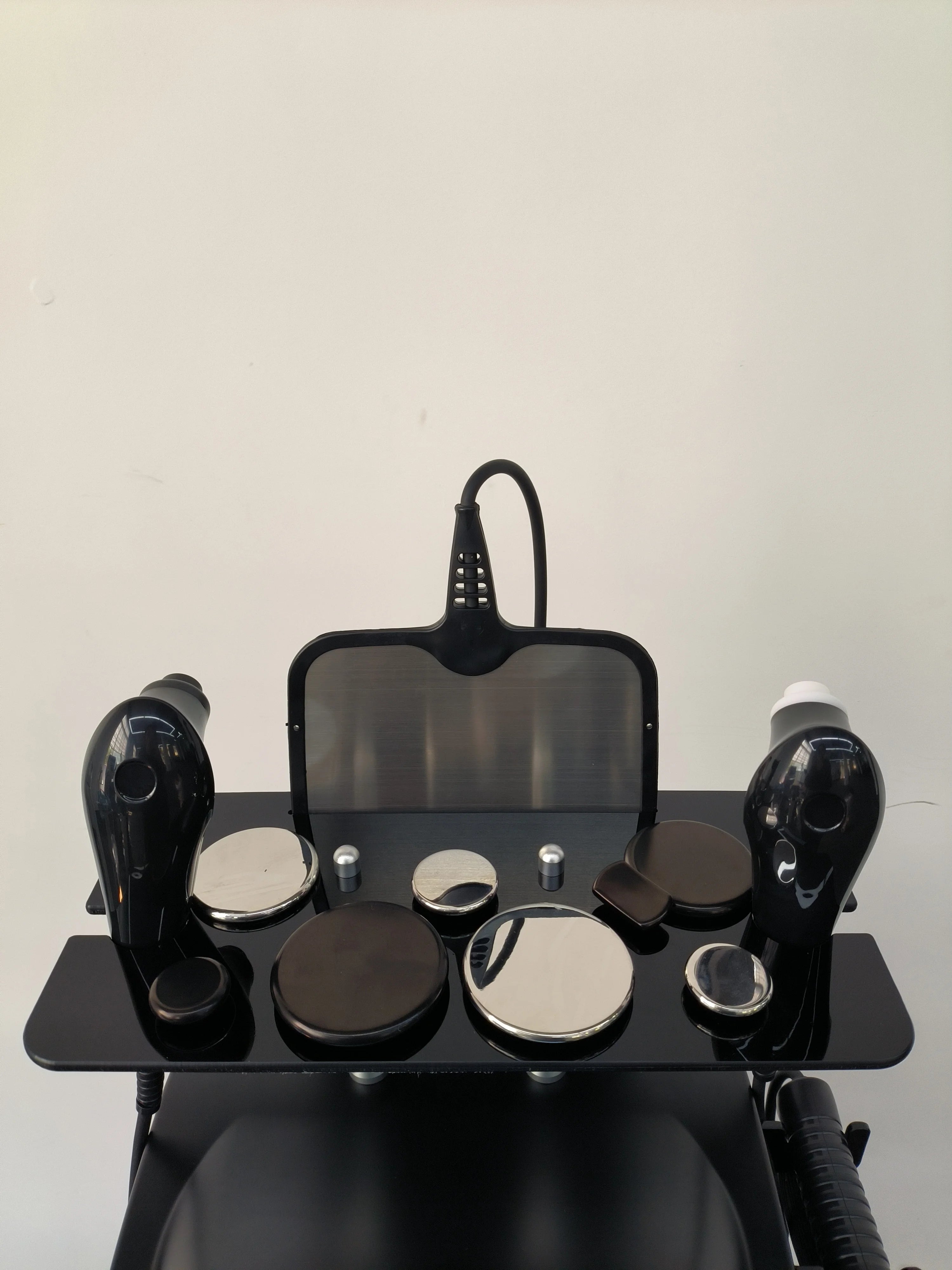 448kHz Sports Injury Treatment Device: Innovative Physiotherapy for Quick Recovery