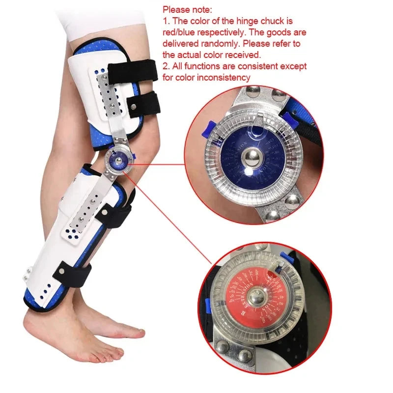 Medical Knee Joint Support Brace: Effective Relief for Joint Pain and Rehabilitation