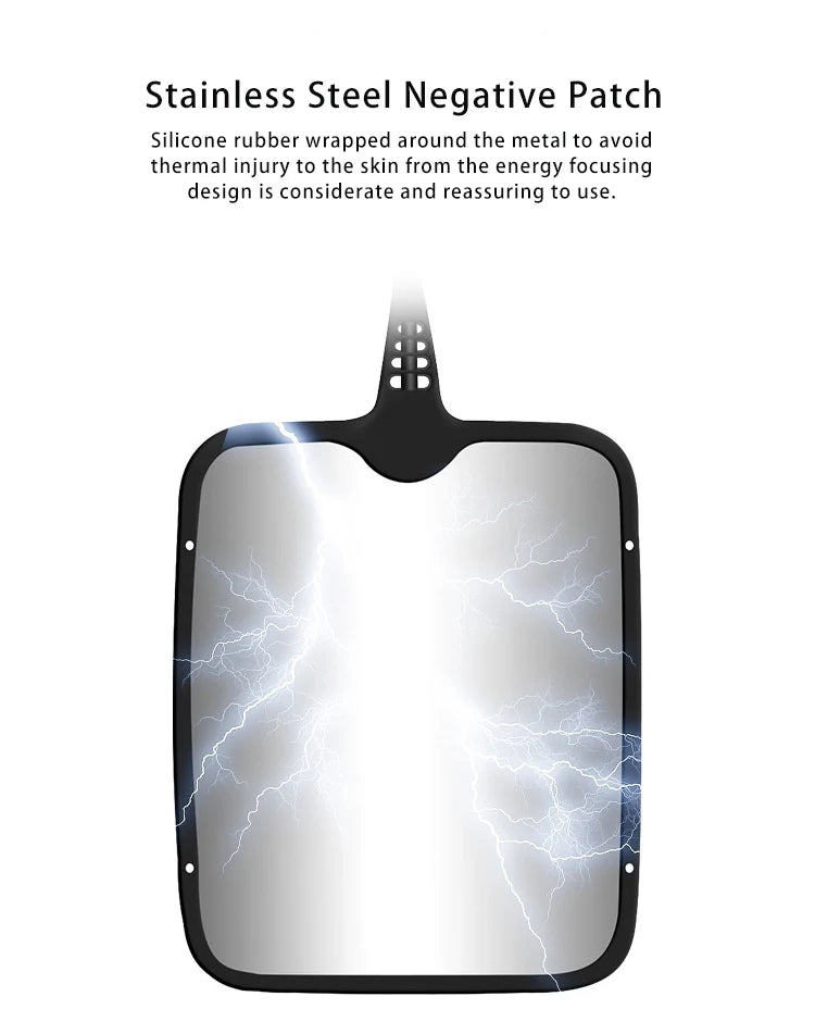 448kHz Sports Injury Treatment Device: Innovative Physiotherapy for Quick Recovery