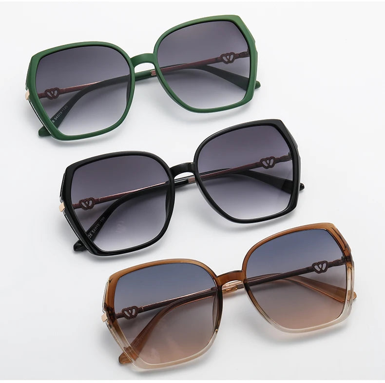 Alluring Elegance: Sexy Sunglasses for a Bold Look