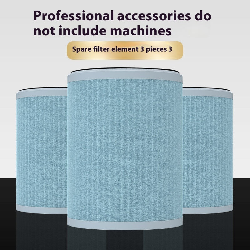 Breathe Easy: Advanced Air Purifier for Fresh, Clean Home Air