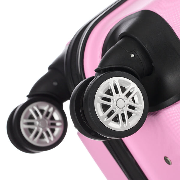 3-in-1 Multifunctional Luggage: Versatile Storage for All Your Travel Needs