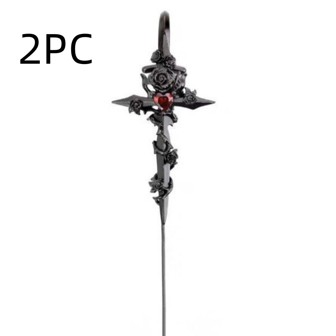 Celestial Elegance Earrings