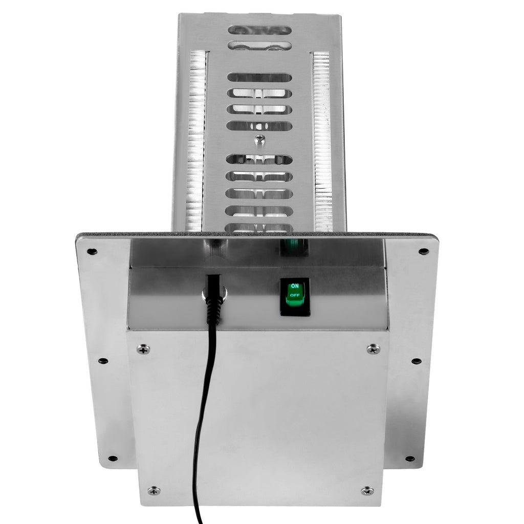 Whole House Air Purifier: Advanced PCO Technology for Clean, Fresh Air