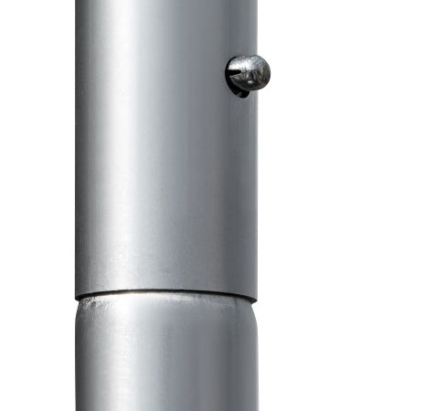 Jump & Dunk Trampoline: Fun for Kids and Adults with Basketball Hoop with Safety Net