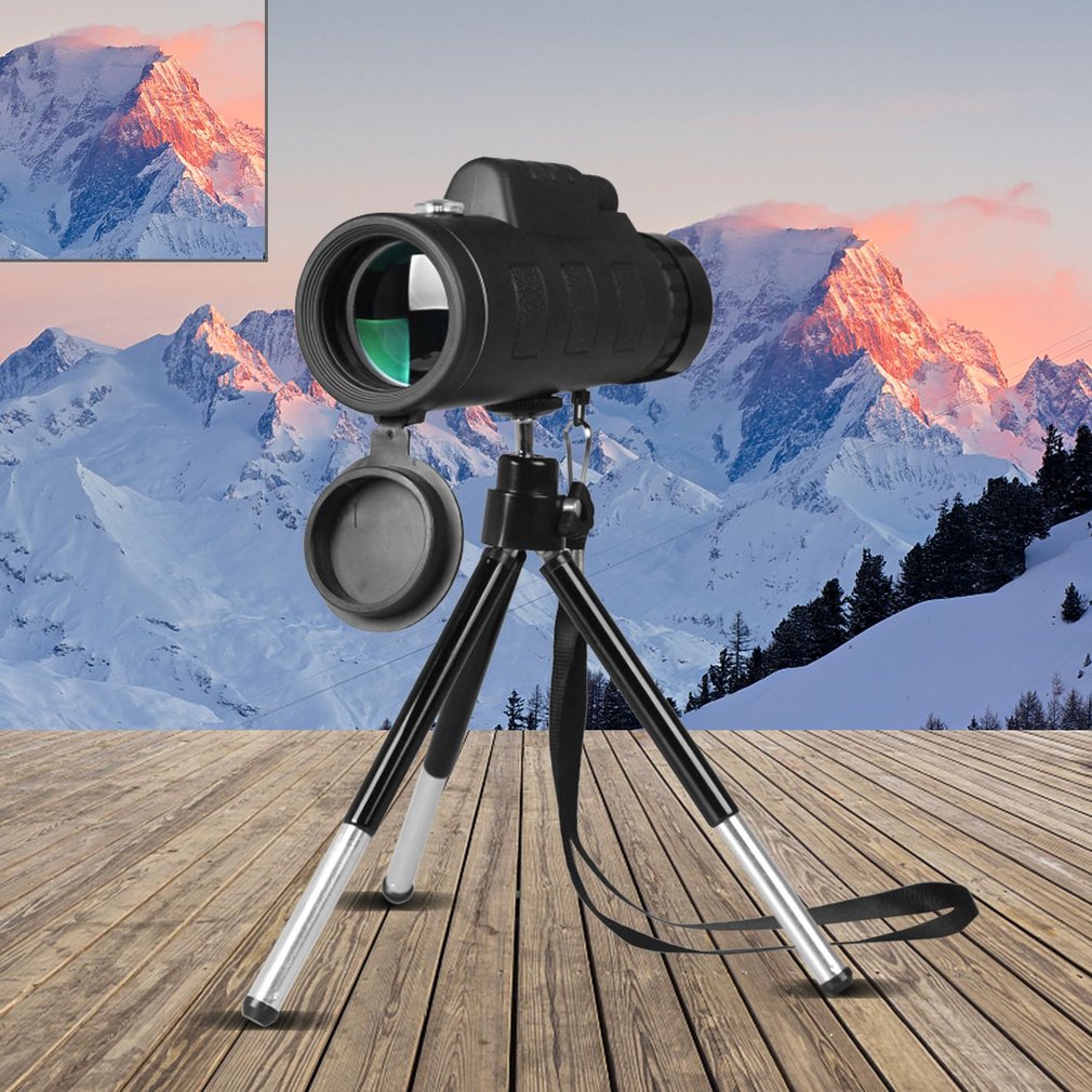 Innovative Zoom Telescope for Mobile: Capture Stunning Views with Ease and Stability