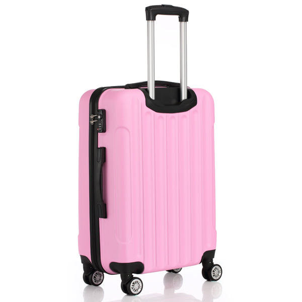 3-in-1 Multifunctional Luggage: Versatile Storage for All Your Travel Needs