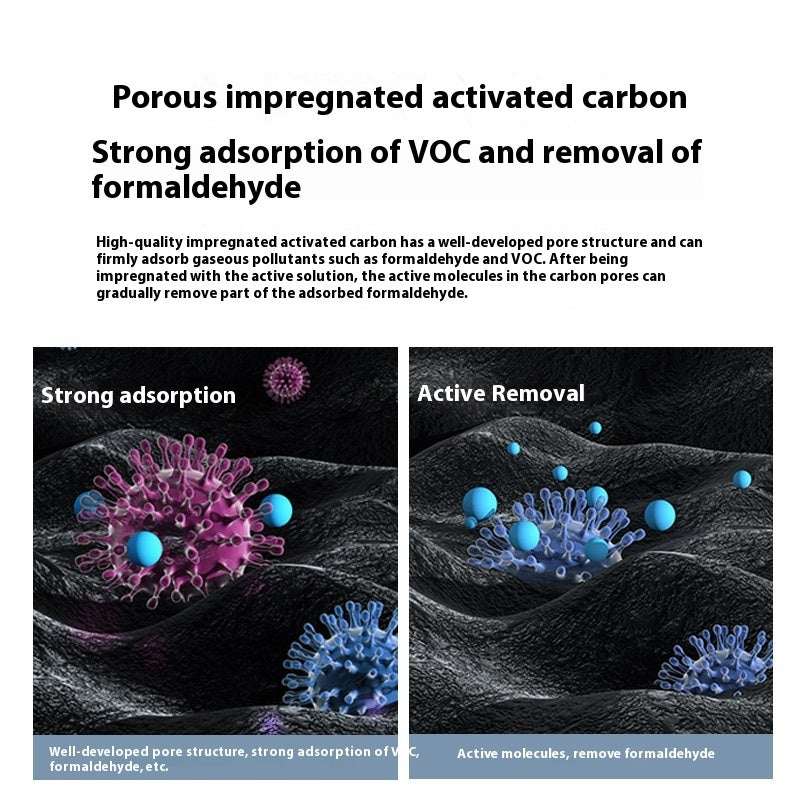 Breathe Easy: Advanced Air Purifier for Fresh, Clean Home Air