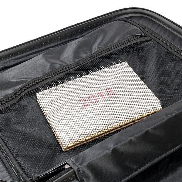 3-in-1 Multifunctional Luggage: Versatile Storage for All Your Travel Needs