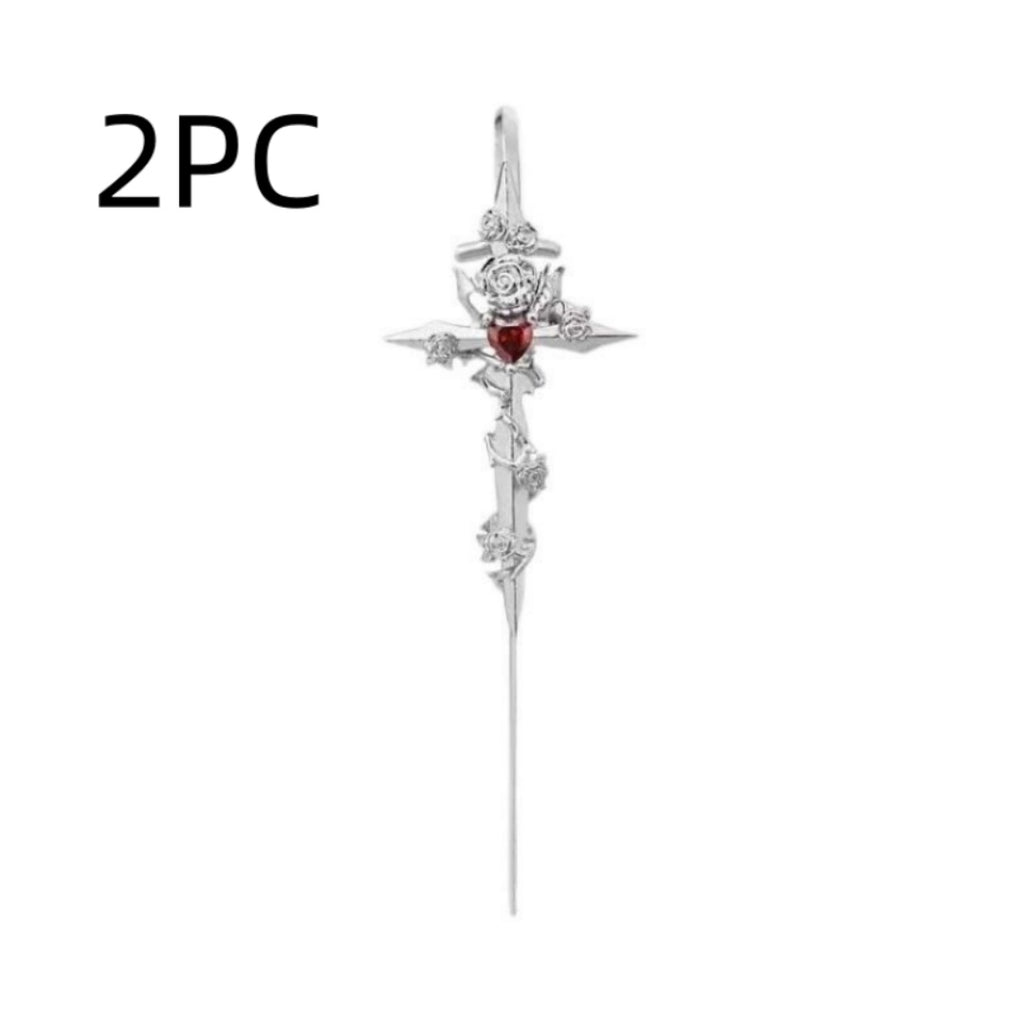 Celestial Elegance Earrings