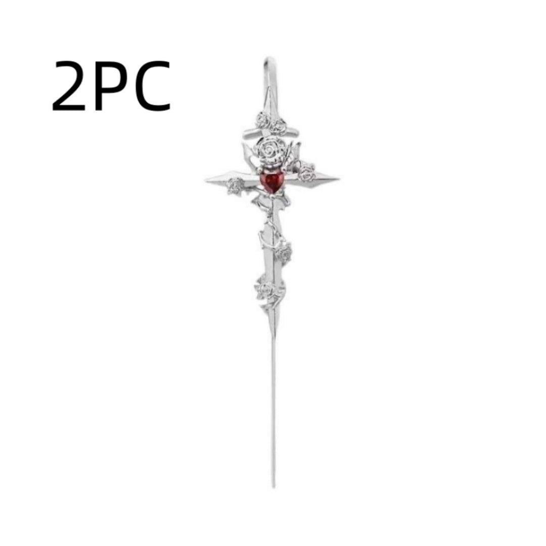 Celestial Elegance Earrings